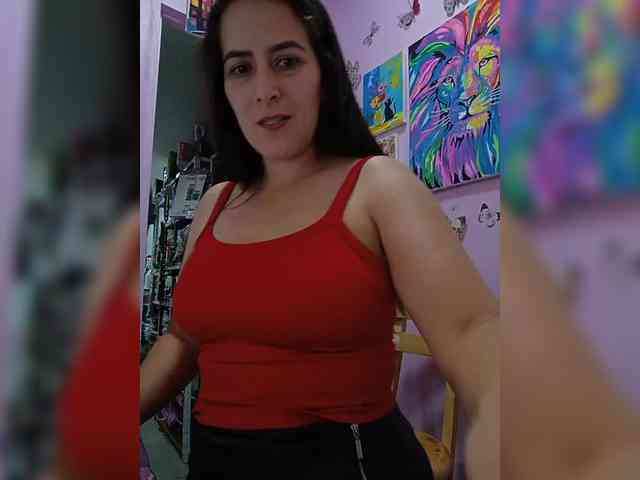 roussemelinda webcam