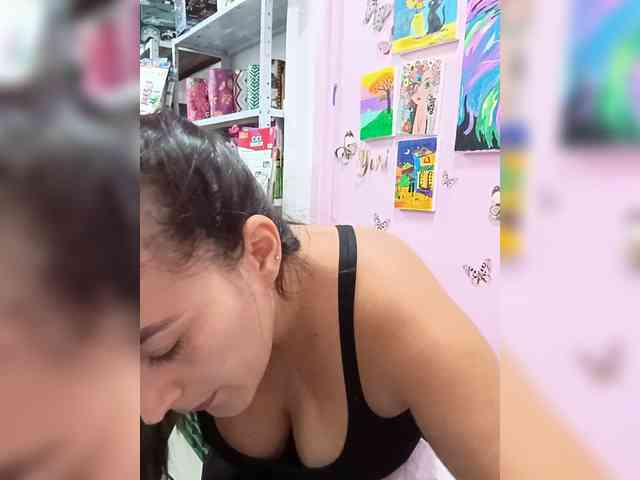 roussemelinda webcam