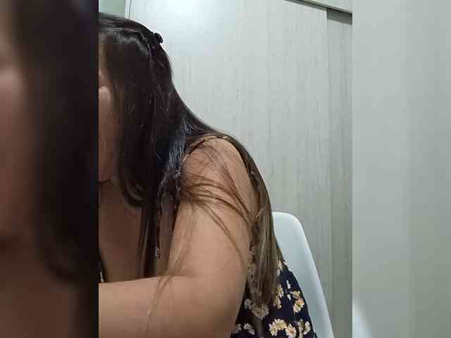 roussemelinda webcam