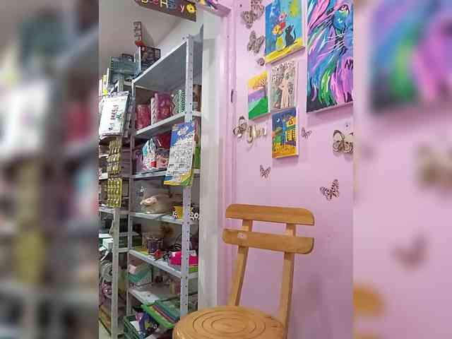 roussemelinda webcam