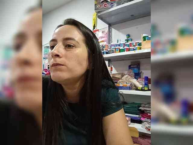 roussemelinda webcam