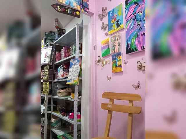 roussemelinda webcam