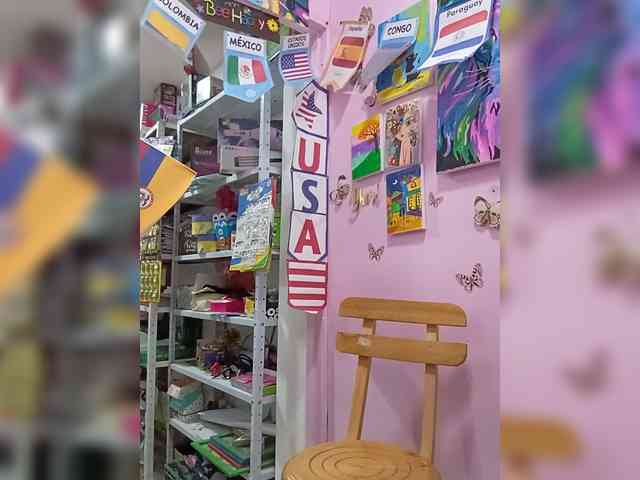 roussemelinda webcam