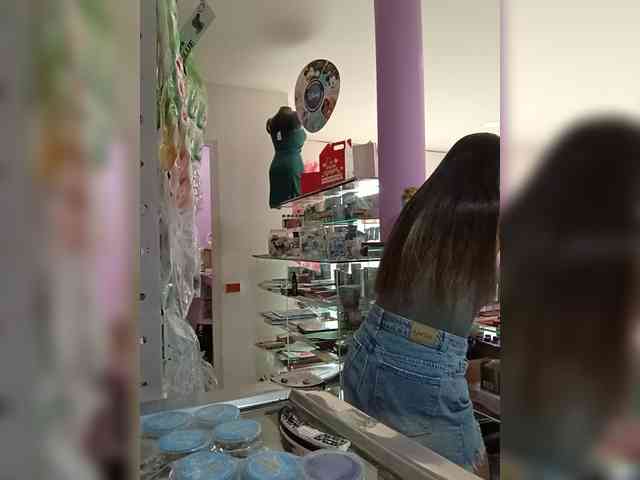 roussemelinda webcam