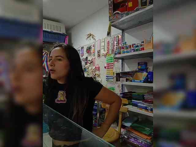 roussemelinda webcam