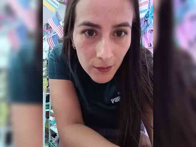 Modelo: roussemelinda