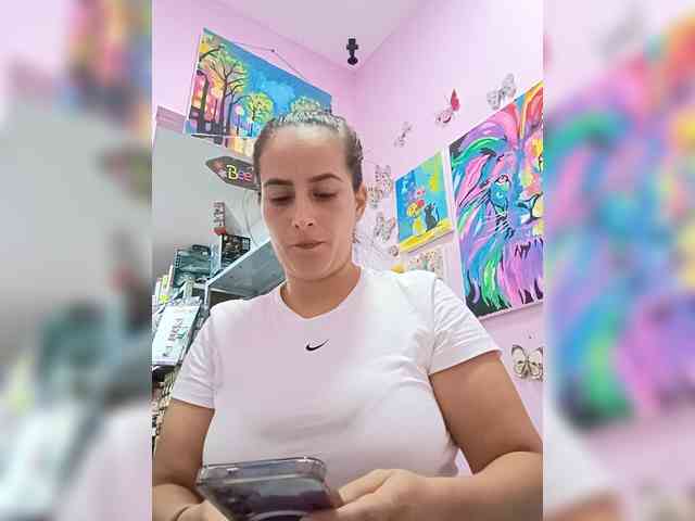 roussemelinda webcam
