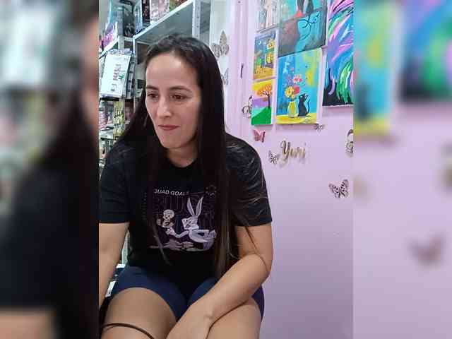 roussemelinda webcam