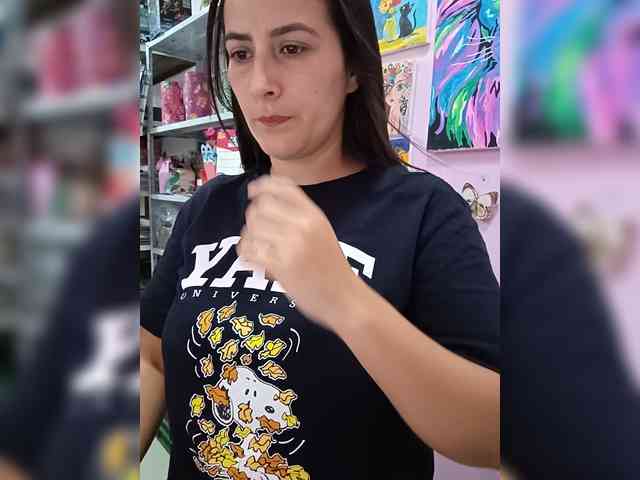 roussemelinda webcam