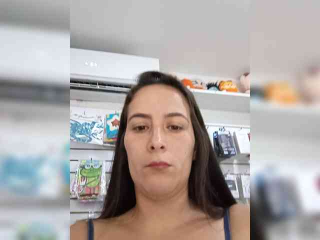 roussemelinda webcam