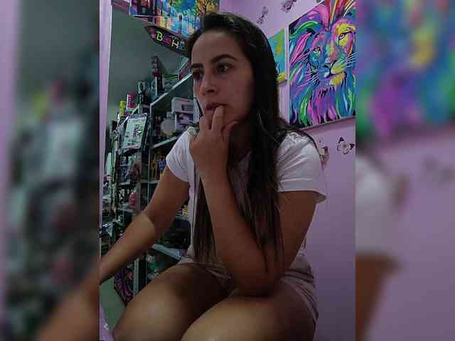 roussemelinda webcam