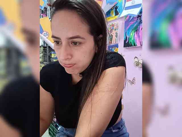 roussemelinda webcam