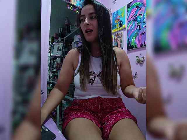 roussemelinda webcam