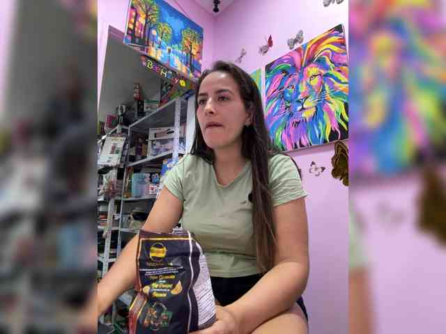 roussemelinda webcam