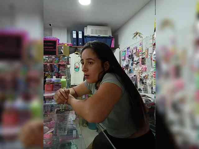 roussemelinda webcam