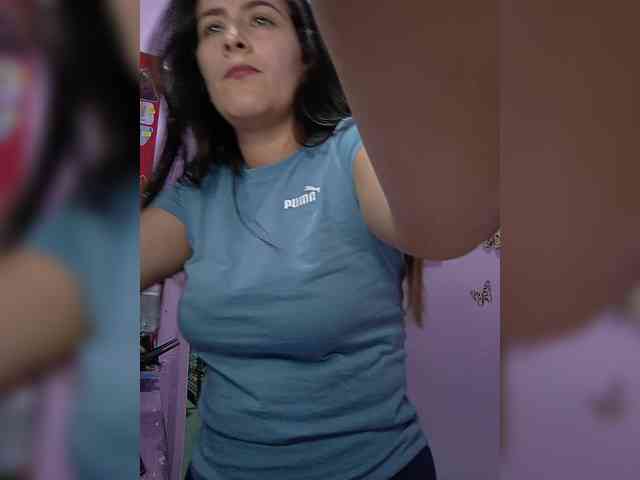 roussemelinda webcam