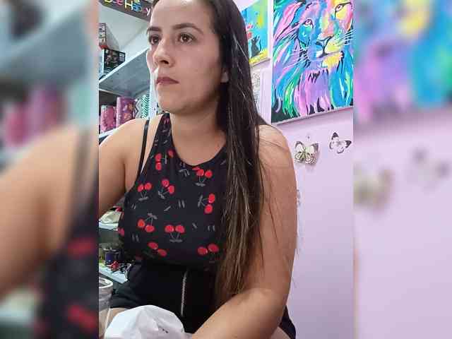 roussemelinda webcam
