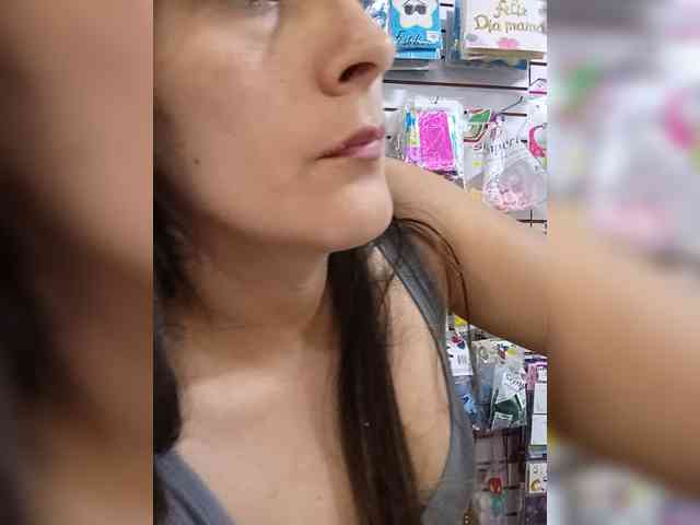 roussemelinda webcam