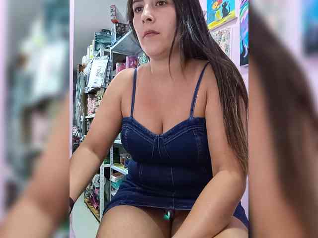 roussemelinda webcam