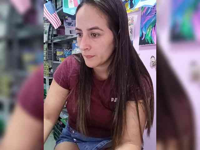 roussemelinda webcam