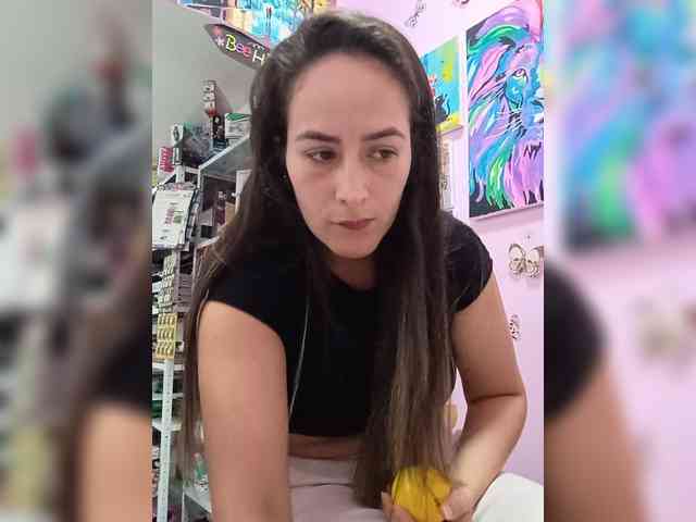 roussemelinda webcam