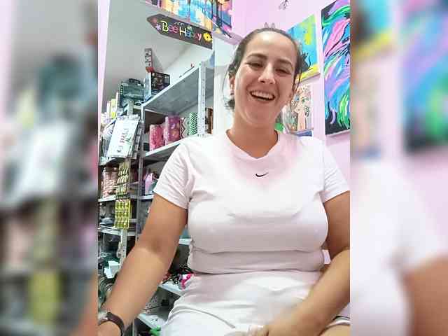 roussemelinda webcam