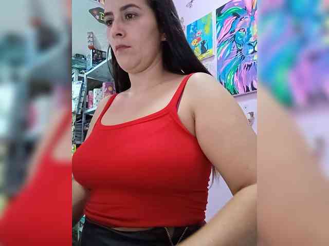 roussemelinda webcam