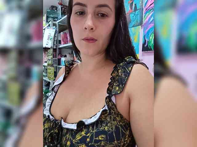 roussemelinda webcam