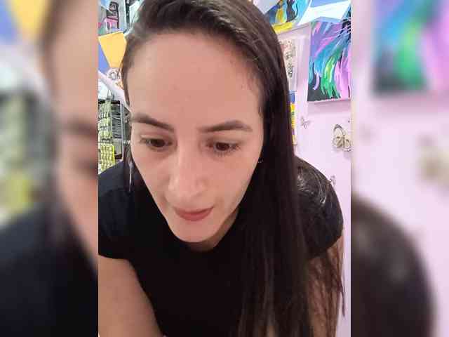 roussemelinda webcam