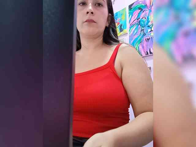 roussemelinda webcam