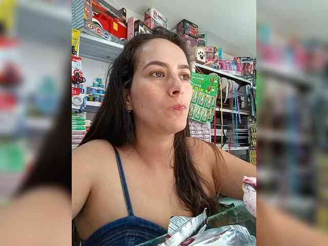 roussemelinda webcam