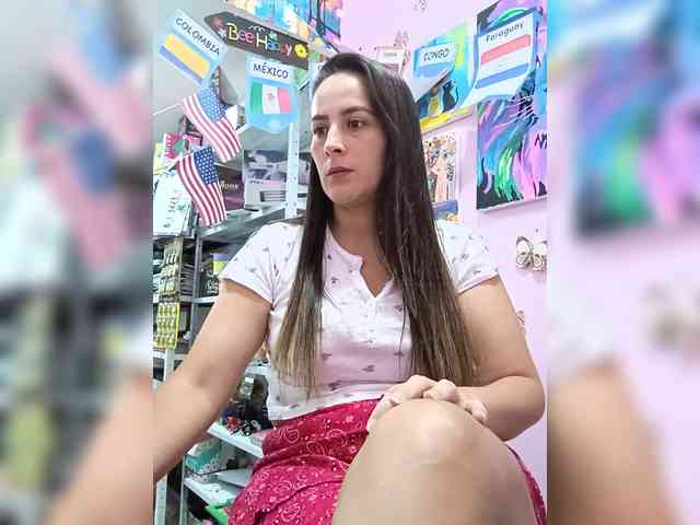 roussemelinda webcam