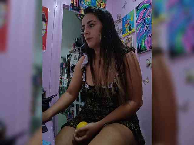 roussemelinda webcam