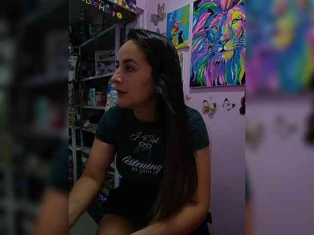 roussemelinda webcam