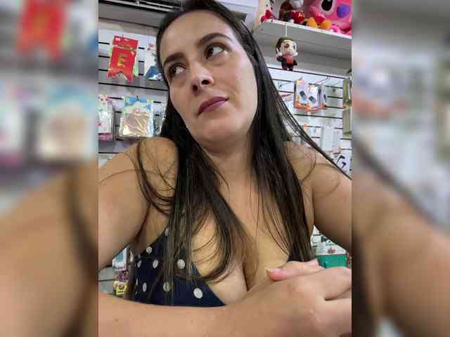 roussemelinda webcam