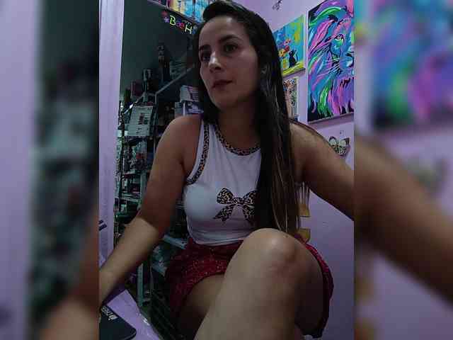 roussemelinda webcam