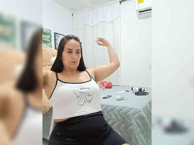 roussemelinda webcam