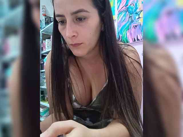 roussemelinda webcam