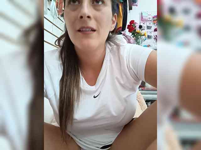 roussemelinda webcam