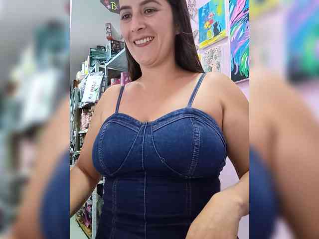 roussemelinda webcam