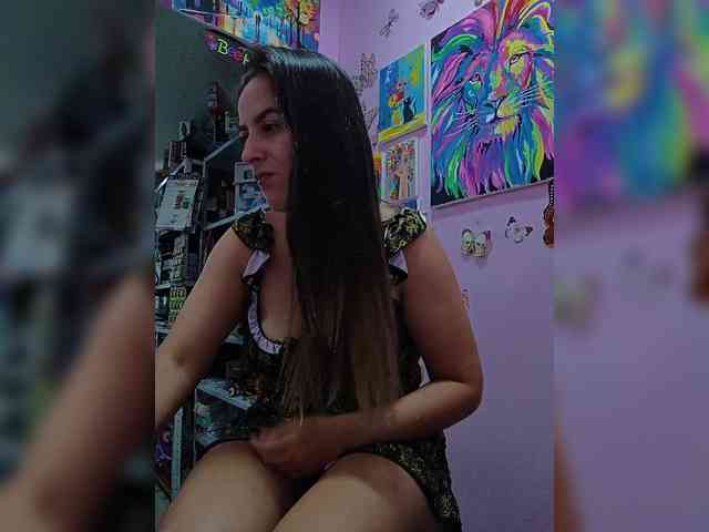 roussemelinda webcam