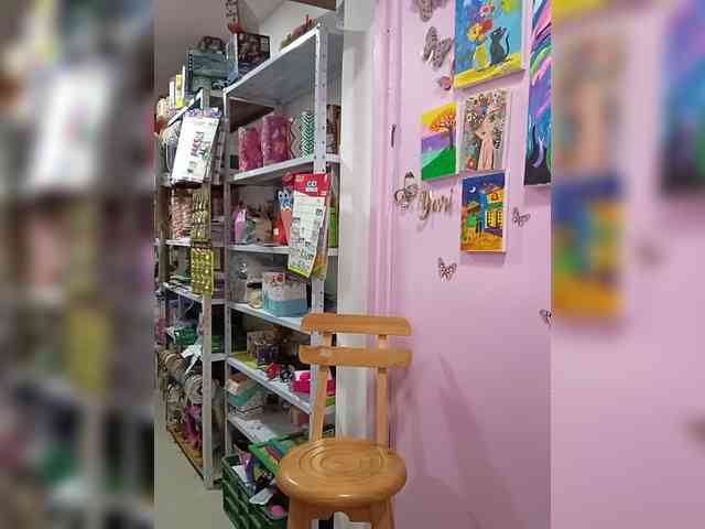 roussemelinda webcam