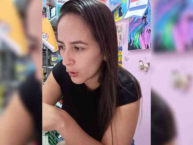 roussemelinda webcam