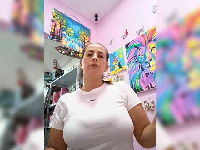 roussemelinda webcam