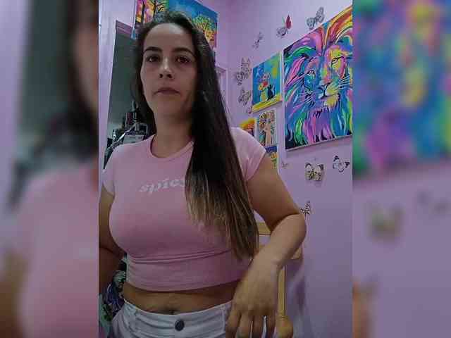 roussemelinda webcam