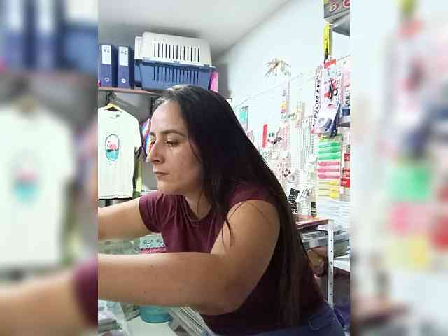 roussemelinda webcam