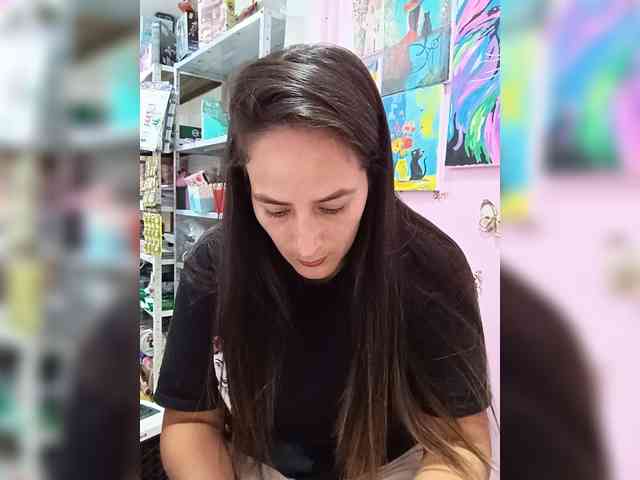 roussemelinda webcam