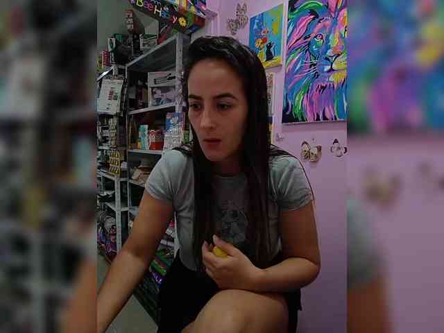 roussemelinda webcam