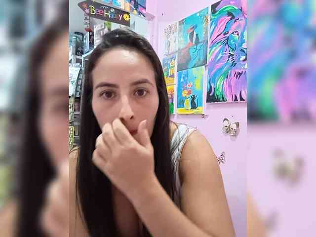 roussemelinda webcam