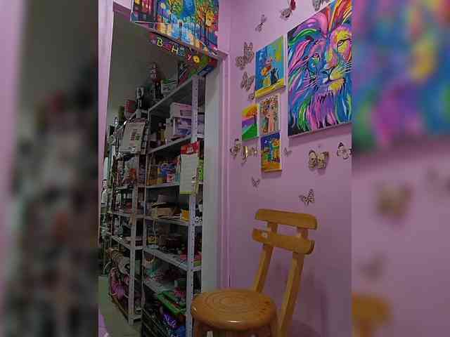 roussemelinda webcam